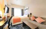 Others 3 Quintessa Hotel Kagoshima Tenmonkan Relax&Sleep