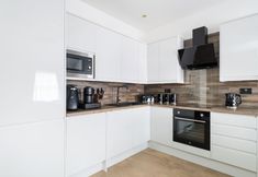 Others 7 Luxury Large Apartment in Central London