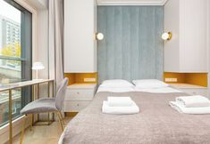 기타 3 Mennica Residence by Renters Prestige