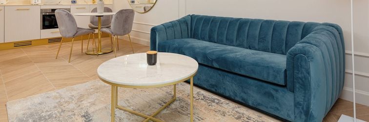 기타 Mennica Residence by Renters Prestige