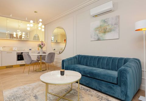 기타 Mennica Residence by Renters Prestige