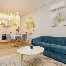 Primary image 1 멘니카 레지던스 바이 렌터스 프레스티지, 중국 비자 신청 서비스 센터 호텔