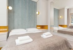 기타 4 Mennica Residence by Renters Prestige