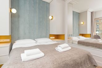 기타 4 Mennica Residence by Renters Prestige