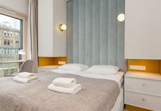 기타 2 Mennica Residence by Renters Prestige