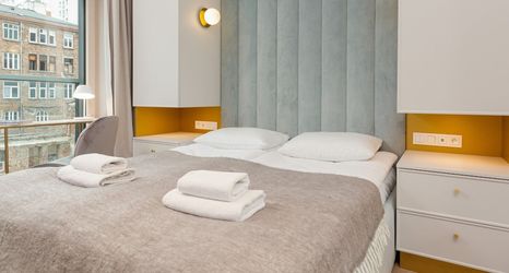 기타 2 Mennica Residence by Renters Prestige