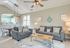 其他 4 3 Mi to Ocean: North Myrtle Beach Condo w/ Balcony