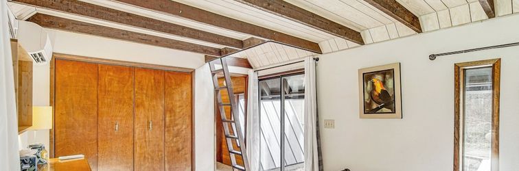 Others Cle Elum A-frame - Direct Yakima River Access!