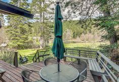 Others 7 Cle Elum A-frame - Direct Yakima River Access!