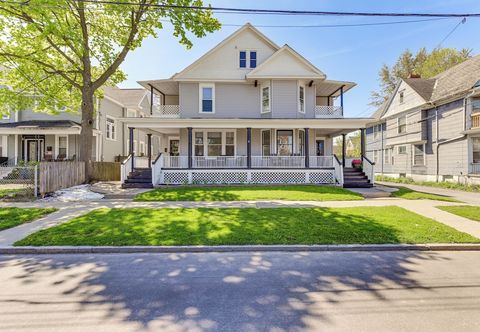 Others New York Vacation Rental ~ 1 Mi to Niagara Falls!