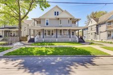 Others New York Vacation Rental ~ 1 Mi to Niagara Falls!