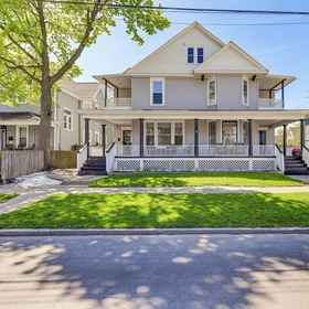 Primary image 1 ニューヨーク バケーションレンタル ~ 1 マイ トゥ ナイアガラフォールズ！, ジャーニー・ビハインド・ザ・フォールズ ホテル