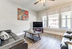 Others 2 New York Vacation Rental ~ 1 Mi to Niagara Falls!