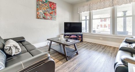 Others 2 New York Vacation Rental ~ 1 Mi to Niagara Falls!