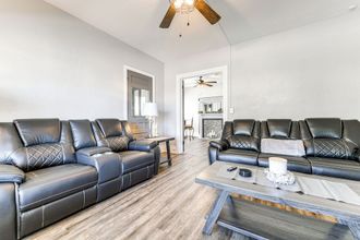 Others 4 New York Vacation Rental ~ 1 Mi to Niagara Falls!