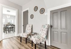 Others 7 New York Vacation Rental ~ 1 Mi to Niagara Falls!