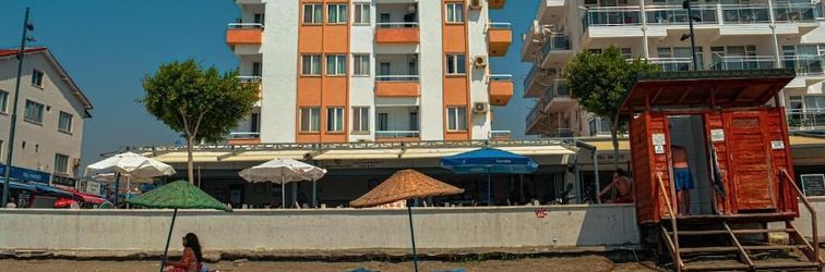 Khác Er-Öz Hotel & Restaurant