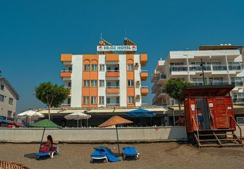 Khác Er-Öz Hotel & Restaurant