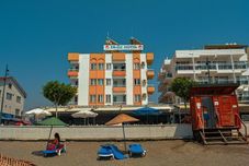 Khác Er-Öz Hotel & Restaurant