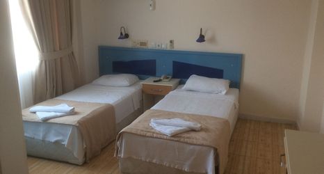 Khác 2 Er-Öz Hotel & Restaurant