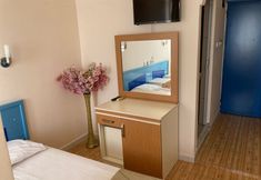 Khác 7 Er-Öz Hotel & Restaurant