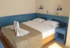 Khác 6 Er-Öz Hotel & Restaurant