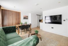 Others 4 Luxury Apartment in Marylebone WITH AC