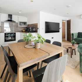 Primary image 1 Luxury Apartment in Marylebone WITH AC, Hotel Primrose Hill