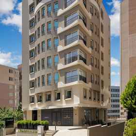 Primary image 1 G Residences Gayrettepe, İTÜ Ayazağa Campus Hotels