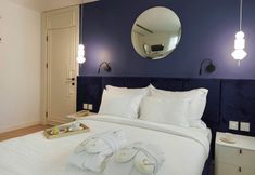 Lain-lain 3 G Residences Gayrettepe