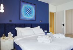 Lain-lain 5 G Residences Gayrettepe