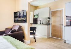 その他 6 Luxury Apartment in Marylebone WITH AC