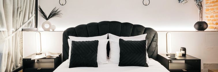 其他 Old Town Oasis - LoftAffair