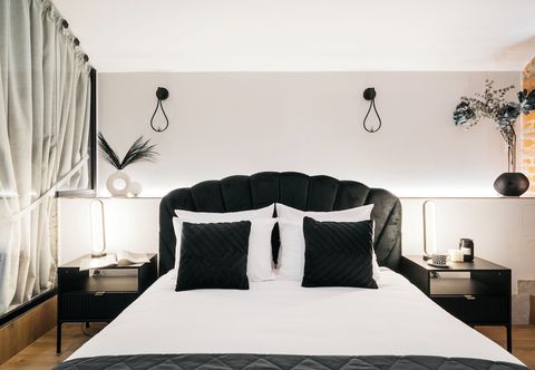 其他 Old Town Oasis - LoftAffair