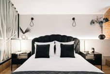 其他 Old Town Oasis - LoftAffair