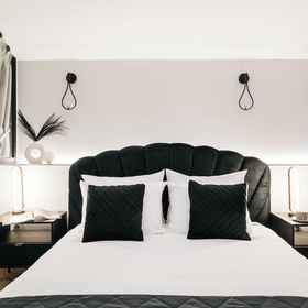 Room 1 Old Town Oasis - LoftAffair, Khách sạn Wielopole 2