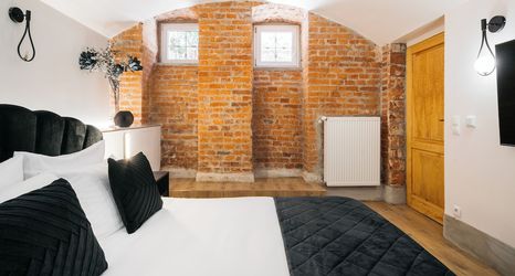 其他 2 Old Town Oasis - LoftAffair