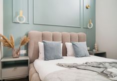 其他 7 Old Town Oasis - LoftAffair