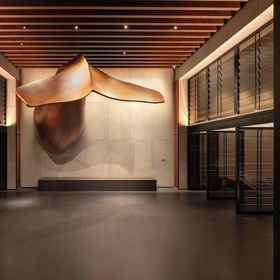 Primary image 1 Flow And Co. Qingdao, Autograph Collection, Khách sạn Tong'an Rd