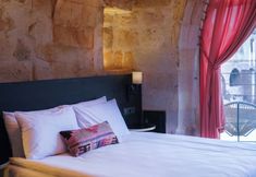 其他 3 Very Peri Cappadocia - The Lifestyle Luxury Design Hotel