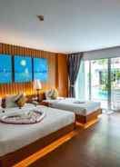 Room Phi Phi Harbour View Hotel-Sha Extra Plus