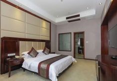 Khác 6 Huatai Hotel
