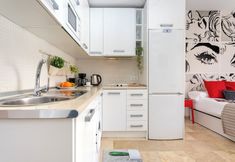 Khác 5 Sunstay Loft Terrace Malaga City Center