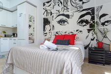 Khác Sunstay Loft Terrace Malaga City Center