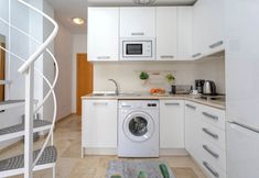 Khác 6 Sunstay Loft Terrace Malaga City Center