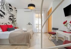 Khác 2 Sunstay Loft Terrace Malaga City Center