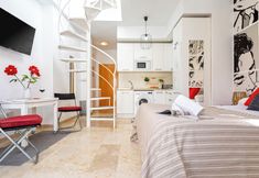 Khác 4 Sunstay Loft Terrace Malaga City Center