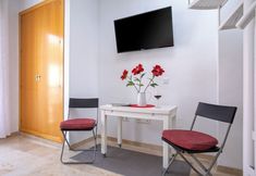 Khác 7 Sunstay Loft Terrace Malaga City Center