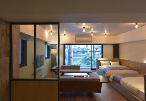 Others Hotel Vintage Kagurazaka