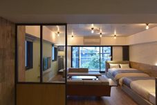 Others Hotel Vintage Kagurazaka